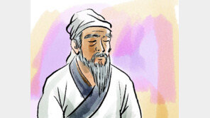 백발 앞에서 묻다[이준식의 한시 한 수]〈330〉