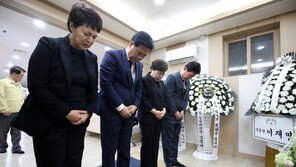 국민의힘 “무궁화호 열차사고, 결과적으로 정부가 책임져야”