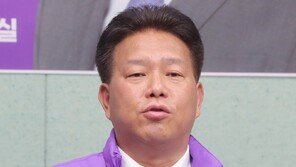 ‘전과 17범’ 대선후보 송진호, 또 사기혐의 구속