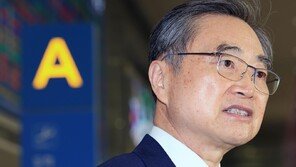 조현, 방일 취소 美급파… ‘안보 의제’ 이견 가능성