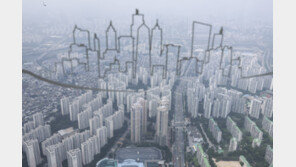 ‘안 살면 못 산다’ 외국인 토허구역…“투기 억제 효과”