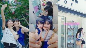 서북, 스내피즘 첫 브랜디드 필름 공개