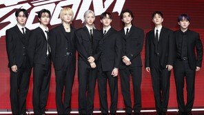 스트레이 키즈 컴백…美 빌보드 메인 앨범 차트 7회 연속 정상 노린다