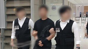 연예인·기업 회장 등에 ‘380억 편취’ 해킹 총책, 태국서 송환