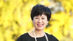 ‘활동 중단’ 박미선, 유방암 초기 치료 중