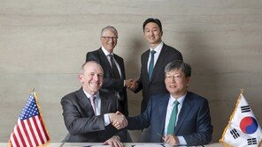 정기선-빌 게이츠 5개월 만에 韓서 재회…SMR 협력 논의