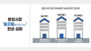 아산·광명·검단, 보증수표 된 검증 입지 후속 분양… 하반기 시장 주도