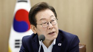 내년 R&amp;D 예산 35.3조 역대 최대…李대통령 “정상으로 복귀”