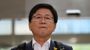 [단독]최교진 석사논문, 일반인 블로그 글 그대로 베꼈다