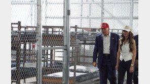 美법원 “불법이민자 구금용 ‘악어 감옥’ 폐쇄하라”