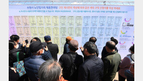 정부, 법정정년 65세로…‘동일가치노동·동일임금’ 원칙 법제화