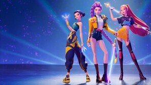 ‘케데헌’ 제30회 BIFF서 싱어롱 개최…국내 최초 상영