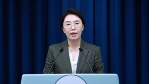 李대통령, 24~27일 중국에 특사 파견…미·일 순방 기간 중 친서 전달