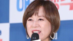 박미선, 유방암 투병 보도에…소속사 “건강상 이유로 휴식 중”