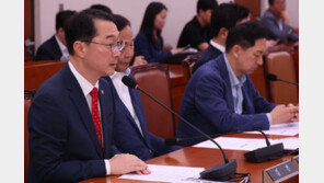 국힘, 조현 급거 방미에 “농산물 추가 개방 없다는 주장 책임져야”