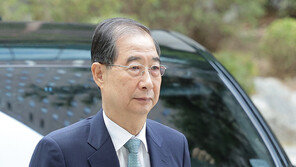내란특검 “한덕수 진술 번복, 혐의 시인인지 모호”