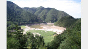강릉 가뭄 ‘심각’ 단계 진입…환경부 “도암댐 활용 검토”
