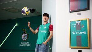 ‘축구 국대’ 김진야, 병역특례 자료 위조 소송 2심도 패소