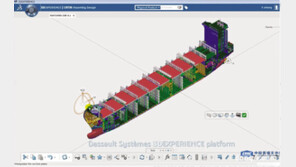 디지털 대전환, ‘한국 조선’ 필수과제… 中日에 뒤져진 디지털 전략 우려
