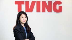 티빙 대표 “넷플릭스 ‘케데헌’ 흥행 뼈아파…왓챠 기업회생에 위기감 느낀다”