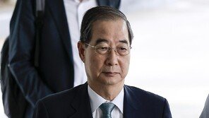 “계엄 선포문 받았다” 말바꾼 한덕수, 내란방조 ‘자충수’ 될수도