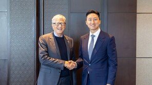 테라파워 ‘빌 게이츠’, SK 이어 HD현대 만나 소형원전 분야 협력 논의