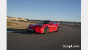 포르쉐코리아, 911 GT3·911 GT3 투어링 패키지 출시