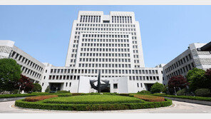 대법 “한화오션, 국민연금에 442억 배상하라”