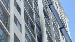 마포구 도화동 아파트 화재, 또 스프링클러 없었다