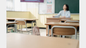 중학생 50대 여교사 밀어 허리뼈 상해…전치 12주