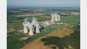 한수원-웨스팅하우스 면담 무산…합작투자 이견 못 좁힌듯