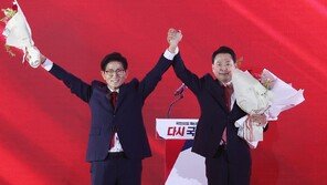 개혁신당 “국힘 전대 결과 참담…보수 플랫폼 아냐”