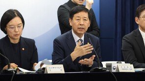 구윤철 “韓 AI 선진국 기회…초혁신경제 되면 성장률 4% 가능”