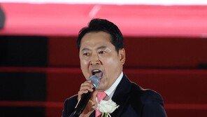 장동혁 “내부총질은 같이 갈 수 없어…혁신 바라는 당원이라면 제가 정답”