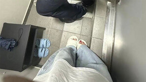 새벽 비번 누르고 중국인여성 객실 침입, 숙박업소 주인이었다