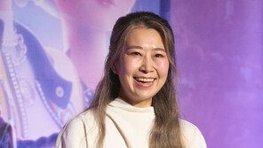 ‘케데헌’ 메기 강 “무당 굿은 최초의 콘서트…2편 만들면 판소리도 담고파”