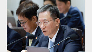 내년 가석방 30% 늘린다…월평균 1300명 풀려나