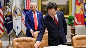 美의회조사국 “한국인 근로자 구금으로 한미관계 우려 제기”