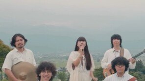 故 김광석 명곡 표절 의혹…日 밴드, ‘몰랐다’ 해명 논란