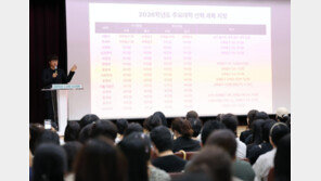 SK하이닉스 실적 효과? 계약학과 수시경쟁률 31대 1로 뛰어