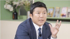조세호 “2세 계획? 좋은 아빠 될 자신 없어…헌신할 수 있을 때”