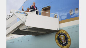 트럼프, 4억 달러 규모 대만 무기지원 승인 거부…“무기 직접 구매해야”