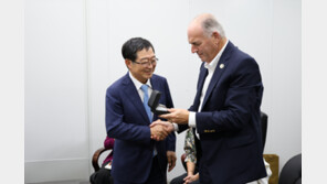 전직 미 의원단 방한…“비자 문제 우려, 동맹 흔들림 없어”