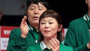 김가영, 프로당구 팀리그 통산 200승…LPBA 선수 최초