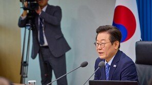 李대통령, 유엔총회 참석차 22~26일 방미…첫 안보리 주재