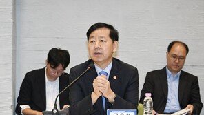 구윤철, 추석 맞아 골목상권 점검…“지방 중심 내수 활성화에 집중”