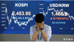 손절은 어려워 [소소칼럼]