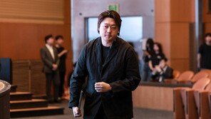 전공의 투쟁 앞세웠던 박단…세브란스 불합격 후 울릉도행