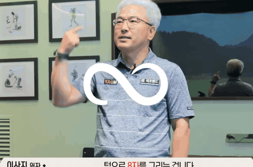 “작은 관절-근육부터”…골프 전 꼭 필요한 스트레칭 10가지