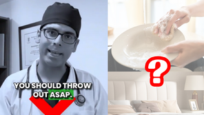 하버드 출신 전문의 “당장 버려야 할 생활용품 6가지는…”